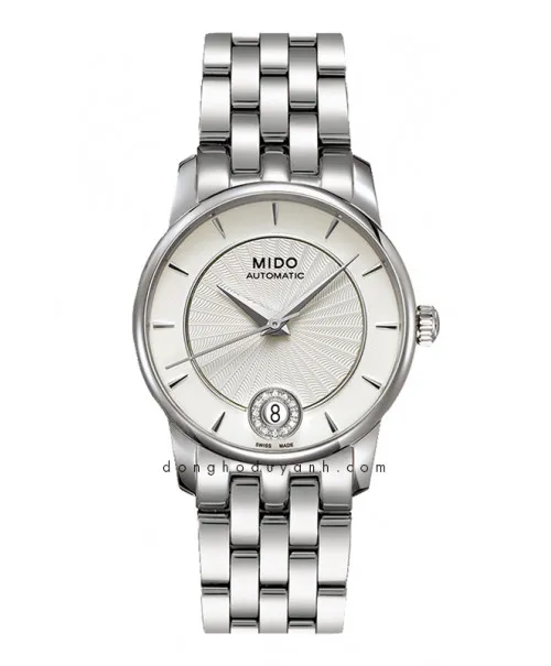Đồng hồ Mido M007.207.11.036.00 (M0072071103600)