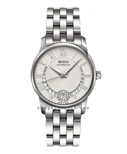 Đồng hồ Mido M007.207.11.038.00