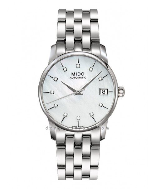 Đồng hồ Mido M007.207.11.106.00