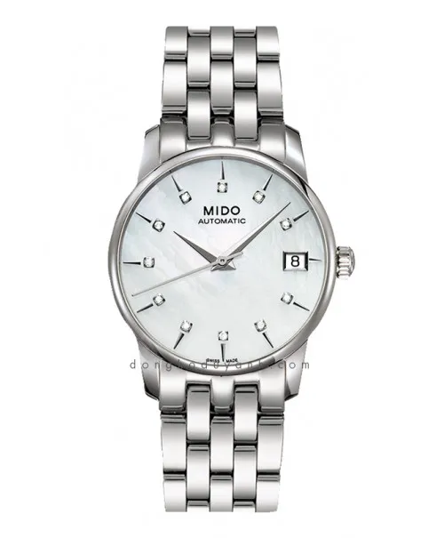 Đồng hồ Mido M007.207.11.106.00 (M0072071110600)
