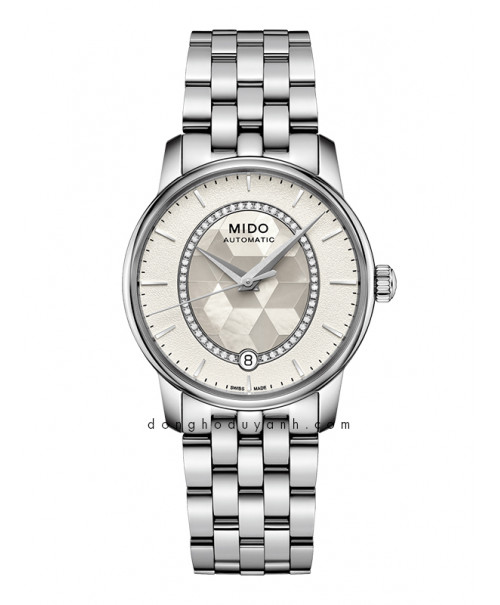 Đồng hồ Mido M007.207.11.116.00