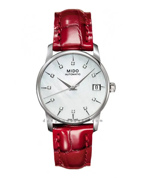 Đồng hồ Mido M007.207.16.106.00 (M0072071610600)