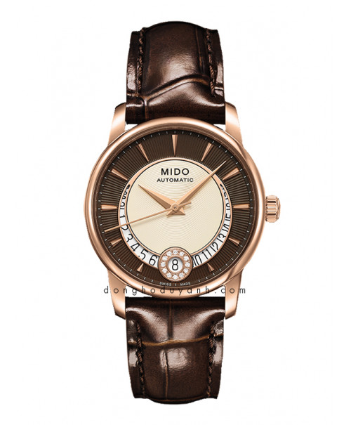 Đồng hồ Mido M007.207.36.291.00