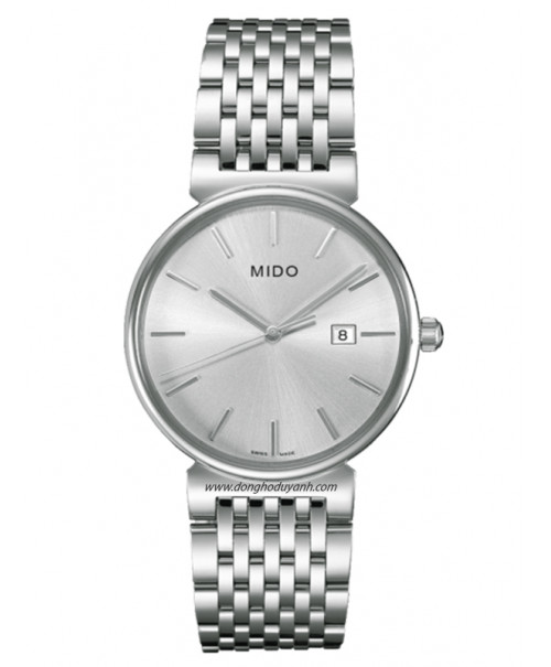 Đồng hồ Mido M009.610.11.031.00