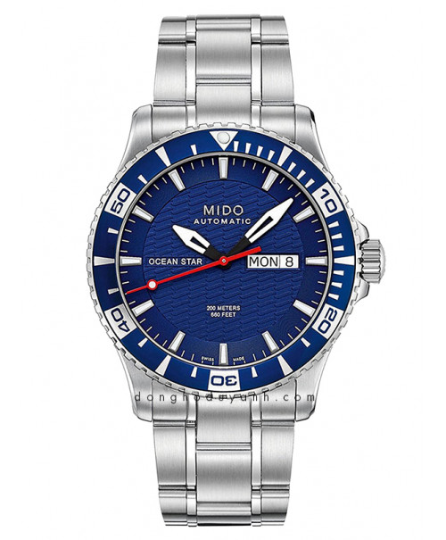 Đồng hồ MIDO M011.430.11.041.02