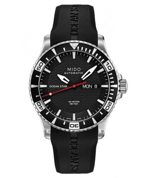 Đồng Hồ Mido M011.430.17.051.22