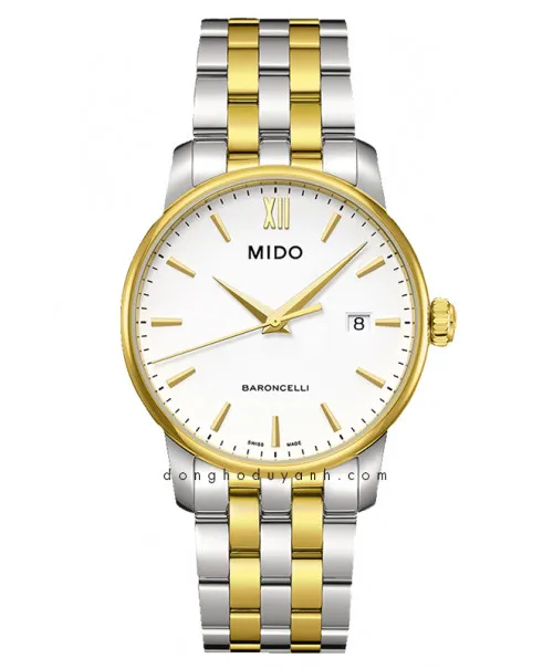 Đồng Hồ Mido M013.410.22.011.00 (M0134102201100)
