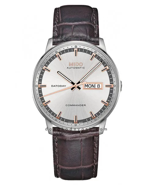 Đồng Hồ Mido M016.430.16.031.12 (M0164301603112)