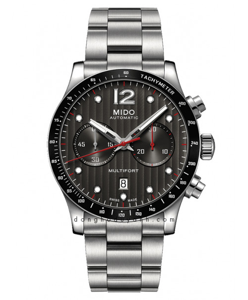 Đồng hồ MIDO Multifort M025.627.11.061.00