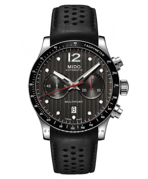 Đồng hồ MIDO Multifort M025.627.16.061.00 (M0256271606100)