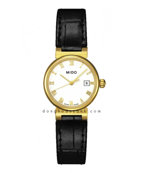 Đồng Hồ Mido M2130.3.C6.4
