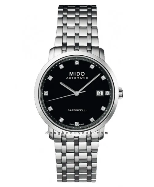 Đồng Hồ Mido M3895.4.68.1 (M38954681)