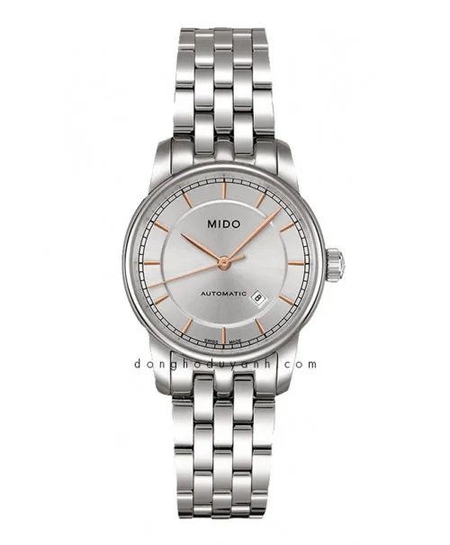 Đồng Hồ Mido M7600.4.10.1 (M76004101)
