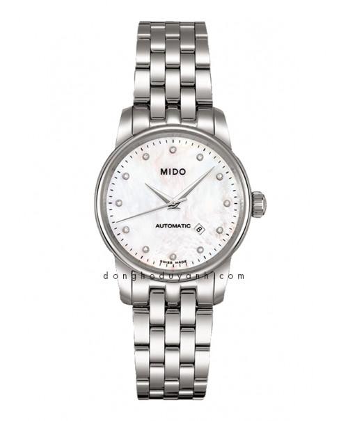 Đồng hồ Mido M7600.4.69.1