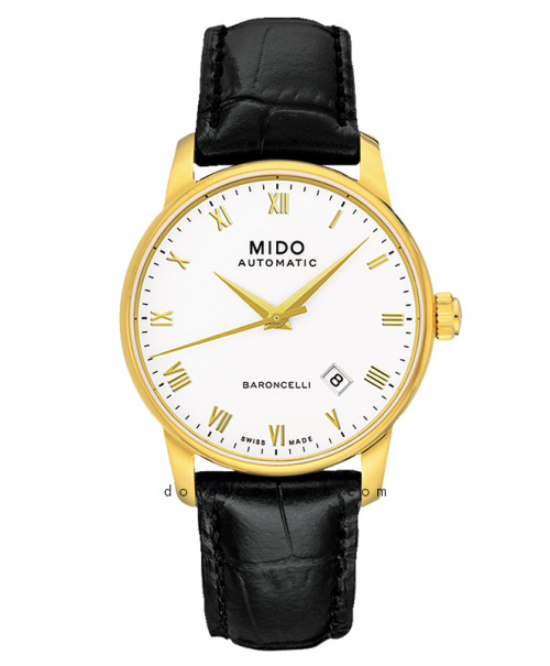 Đồng hồ MIDO M8600.3.26.4