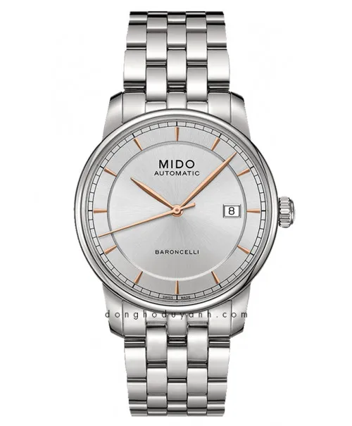 Đồng Hồ Mido M8600.4.10.1 (M86004101)