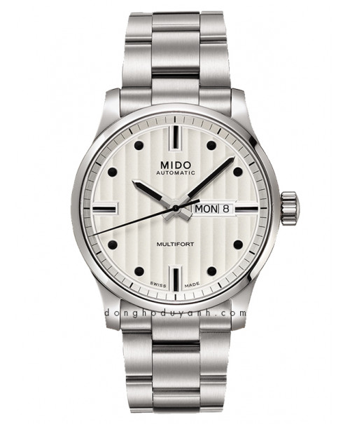 Đồng hồ Mido Multifort M005.430.11.031.80
