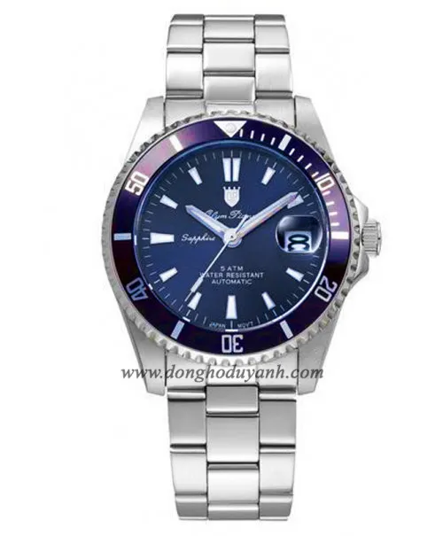 Đồng Hồ Olym Pianus Diver OP89983AMS-X