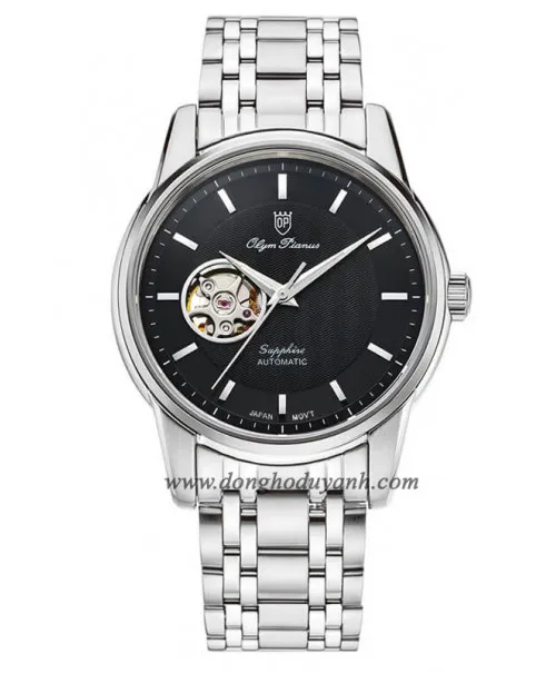 Đồng Hồ Olym Pianus Gentlemen OP990-162AMS-D