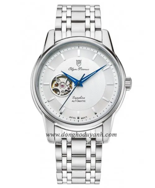 Đồng Hồ Olym Pianus Gentlemen OP990-162AMS-T