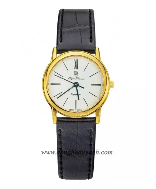 Đồng Hồ Olym Pianus Classima OP130-10LK-GL-T