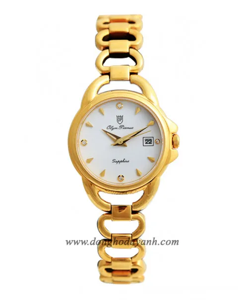 Đồng Hồ Olym Pianus OP2467LK-T