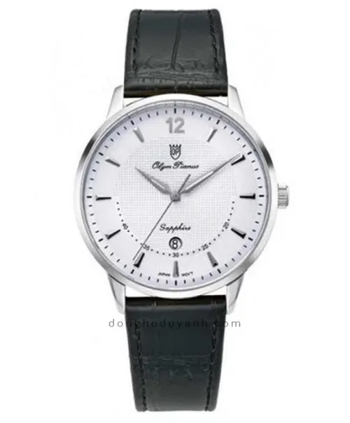 Đồng Hồ Olym Pianus OP5709MS-GL-T