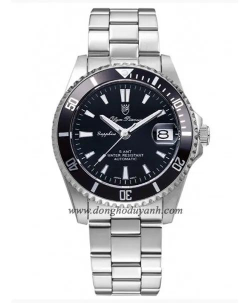 Đồng Hồ Olym Pianus Diver OP89983AMS-D