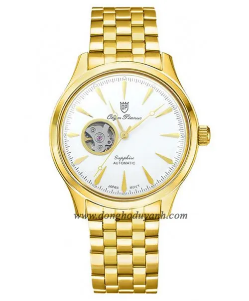 Đồng Hồ Olym Pianus OP99141-71AGK-T