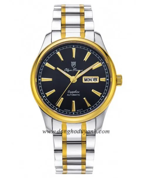 Đồng hồ Olym Pianus OP9927-56AMSK-D