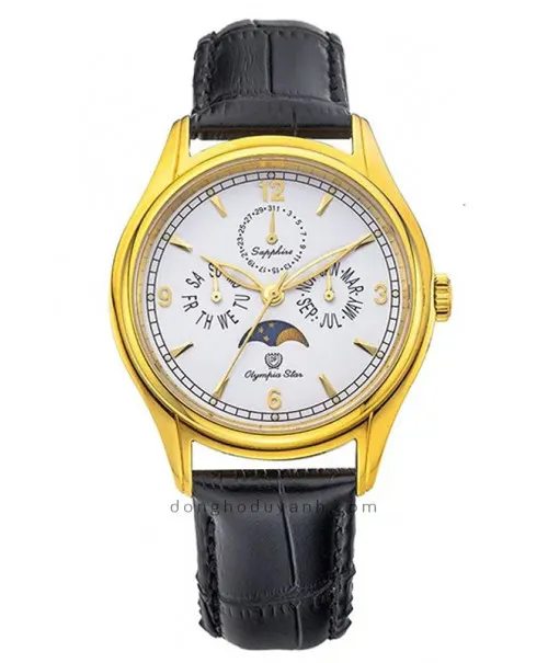 Đồng Hồ Olympia Star Complications OPA98022-00MK-GL-T