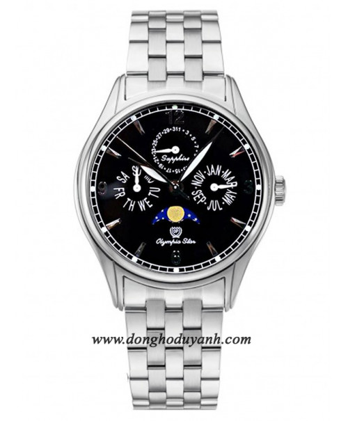 Đồng Hồ Olympia Star Complications OPA98022-00MS-D