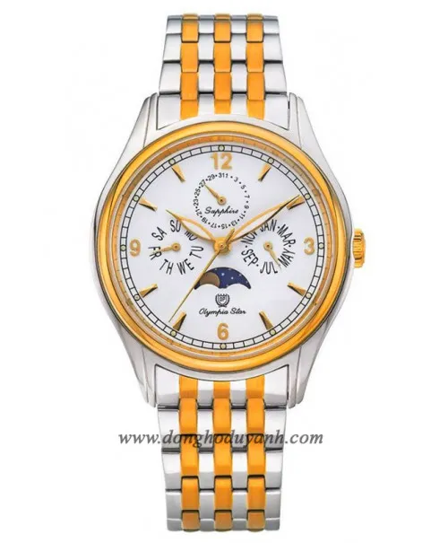 Đồng Hồ Olympia Star Complications OPA98022-00MSR-T