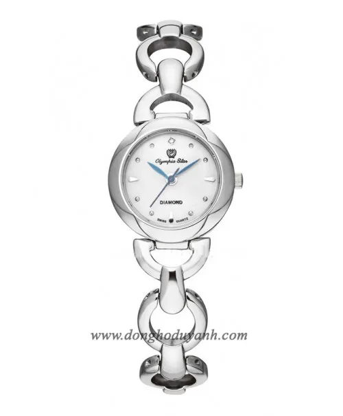 Đồng Hồ Olympia Star OPA28024LS-T
