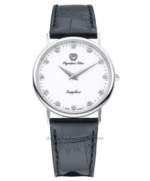Đồng Hồ Olympia Star OPA58035MS-GL-T