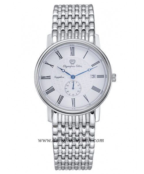 Đồng Hồ Olympia Star Classique OPA580501-04MS-T