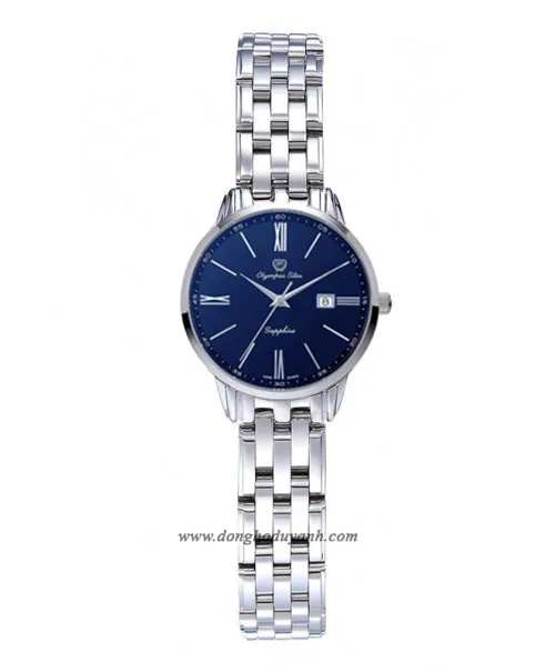 Đồng Hồ Olympia Star Classima Lady OPA58061LS-X
