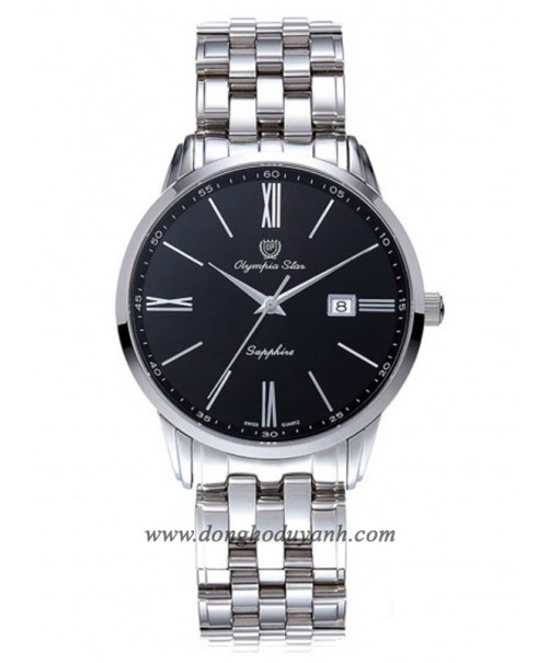 Đồng Hồ Olympia Star Classima OPA58061MS-D