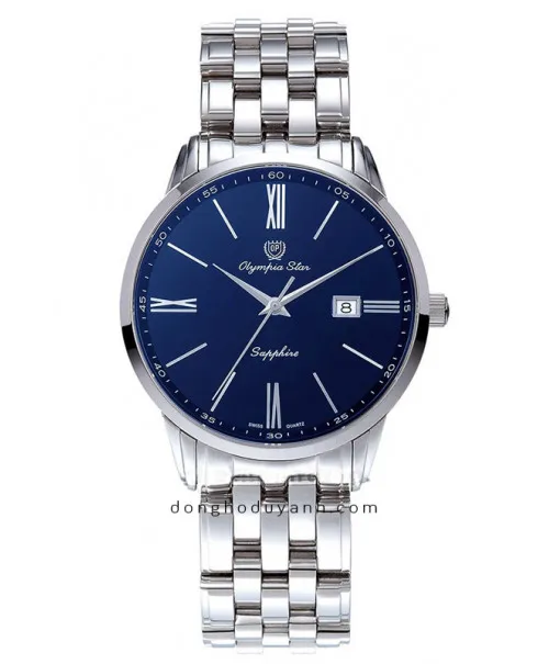 Đồng Hồ Olympia Star Classima OPA58061MS-X