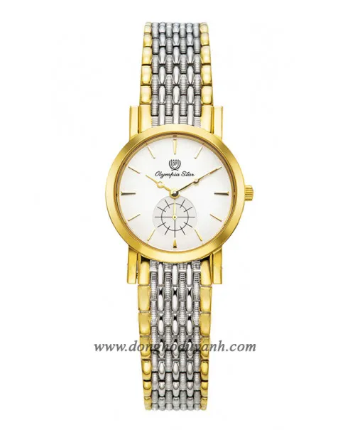 Đồng Hồ Olympia Star Polarouter OPA58082LSK-T