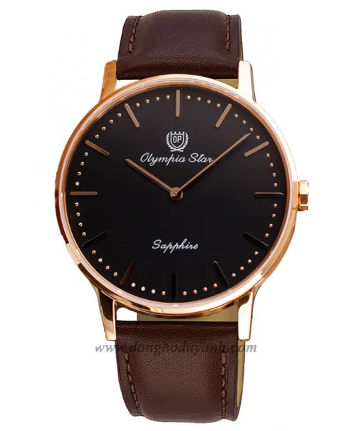 Đồng Hồ Olympia Star OPA58093MR-GL-D