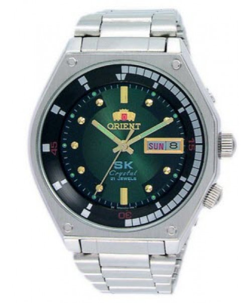 Đồng hồ Orient 2EMAL001F2 