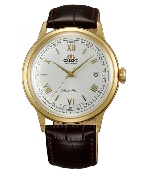Đồng hồ Orient Bambino 2nd Generation Version 2 TAC00007W0 (FAC00007W0)