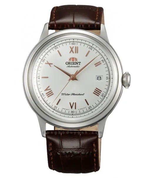 Đồng hồ Orient Bambino 2nd Generation Version 2 TAC00008W0 (FAC00008W0)