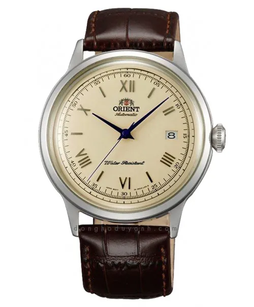 Đồng hồ Orient Bambino 2nd Generation Version 2 TAC00009N0 (FAC00009N0)