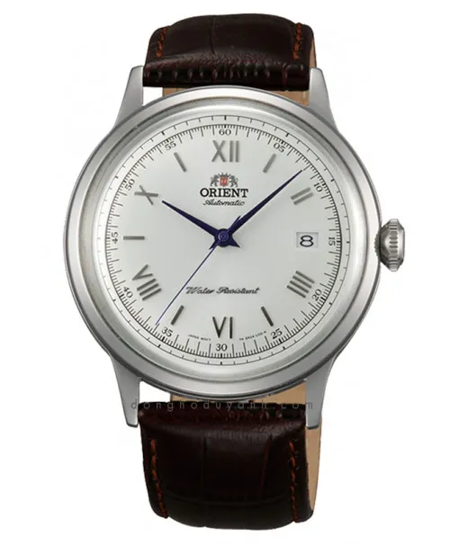 Đồng hồ Orient Bambino 2nd Generation Version 2 TAC00009W0 (FAC00009W0)