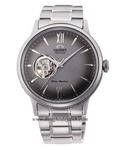 Đồng hồ Orient Bambino Open Heart RA-AG0029N10B (RA-AG0029N30B)