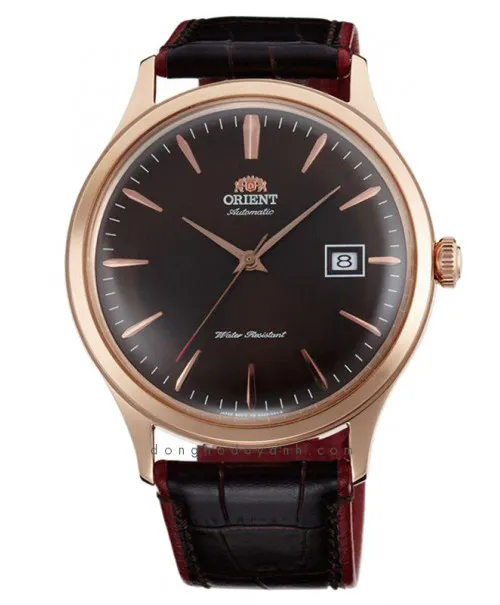 Đồng hồ Orient Bambino V4 TAC08001T0 (FAC08001T0)