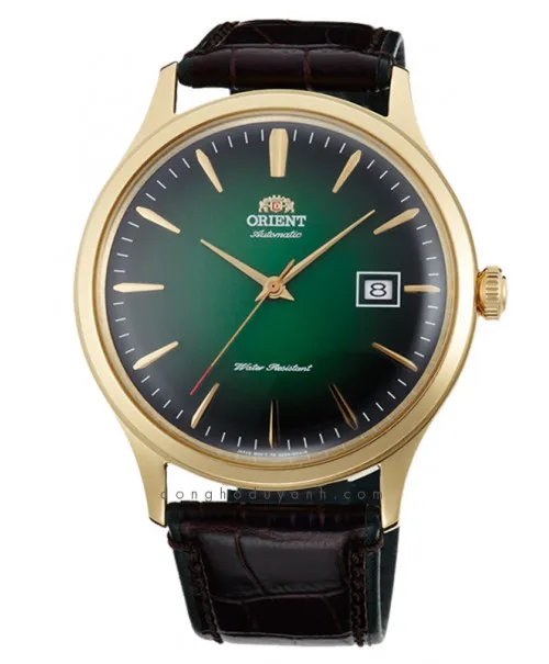 Đồng hồ Orient Bambino V4 TAC08002F0 (FAC08002F0)