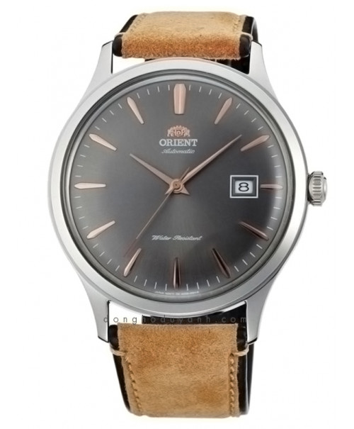 Đồng hồ Orient Bambino V4 FAC08003A0